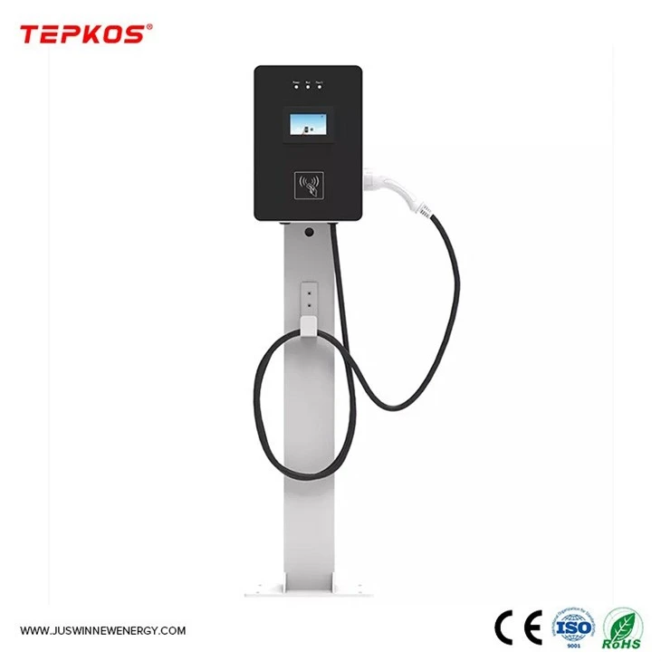 7kw Wallbox Ev Charger